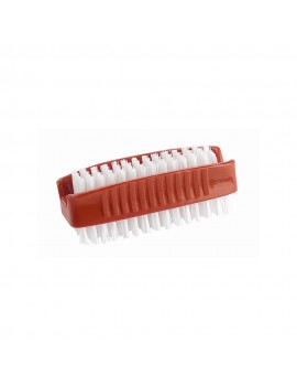 Plastic Nail Brush - Pack of 6 Hygiene